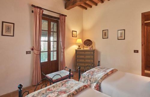 Umbertide House | Unique country house in an old hamlet