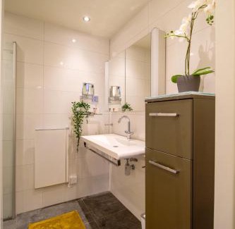 Alkmaar House | Unique Courtyard House with Sauna in Alkmaar city center