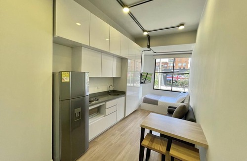 San Patricio Apartment | Unique Cozy Loft Santa Barbara 116