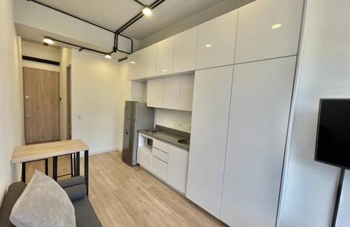 San Patricio Apartment | Unique Cozy Loft Santa Barbara 116