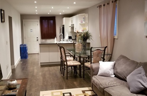 East Kildonan House | Unique cute three bedroom house for rent.