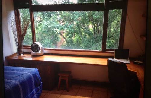 Las Lomas I Apartment | Unique Duplex penthouse w/Jacuzzi & Large Terrace. Great Location