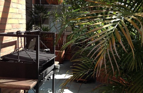 Las Lomas I Apartment | Unique Duplex penthouse w/Jacuzzi & Large Terrace. Great Location