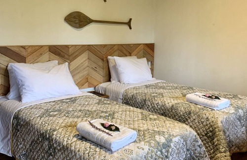 Archidona Cabin | Unique ecolodge in the Amazon Rainforest - Connect with nature near Tena