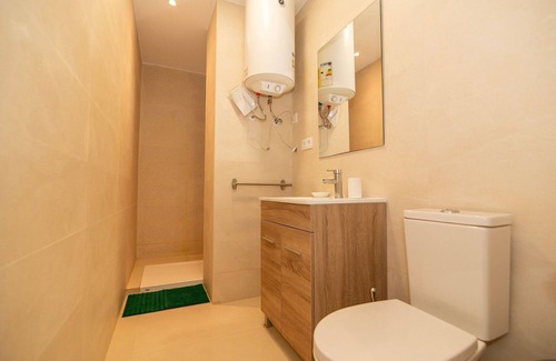 L'Amistat House | Unique Estudio 7 (22 m²)