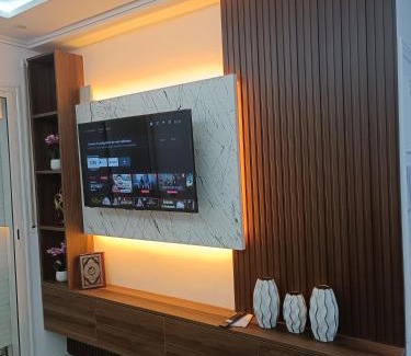 Ait Youssef Ou Ali Apartment | Unique et confort