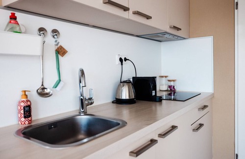 Groenlandsekade Cottage | Unique Experience Close to AMS. Free Parking.
