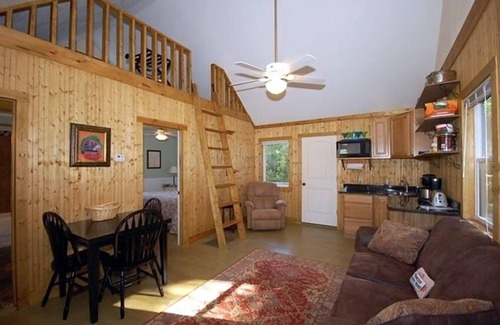 Mountville House | Unique Family Compound 1 hour from ATL. Housing for 20+ people