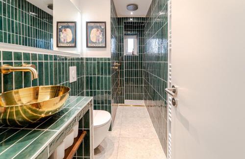 Ulm Apartment | unique Finken Apartment
