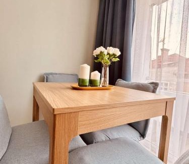 Vranyantsi Apartment | Unique flat with balcony in the heart of the city