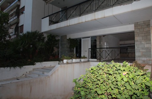 Palaio Faliro Apartment | Unique flat with sea view