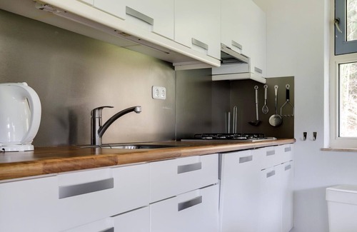 Noordwolde House | Unique holiday home in Noordwolde with garden