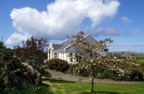 Renvyle House | Unique Home and View