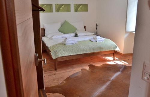 Lavizzara Hotel | Unique Hotel Fusio