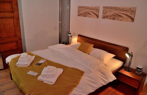 Lavizzara Hotel | Unique Hotel Fusio