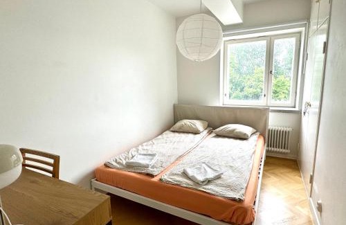Aviapolis House | Unique House only 3 min from the airport