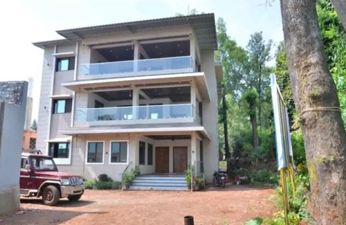 Bhilar Apartment | Unique Inn Villa Strawberry Farm Fragrance unit