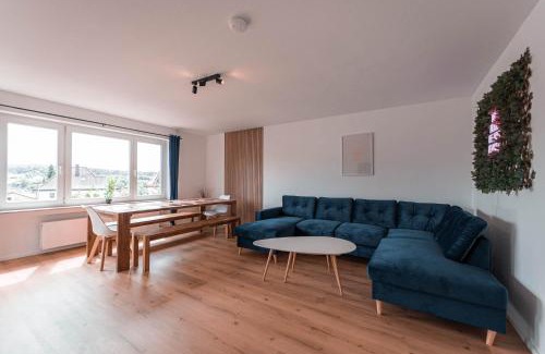 Goeppingen Apartment | unique Komfortsuite - Göppingen