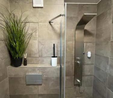 Cerna V Posumavi Apartment | Unique Lipno Apartment