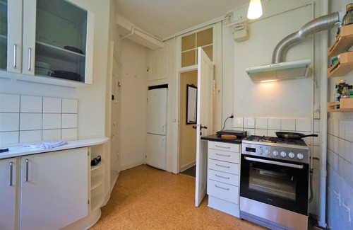 Copenhagen K Apartment | Unique location in the heart of Copenhagen