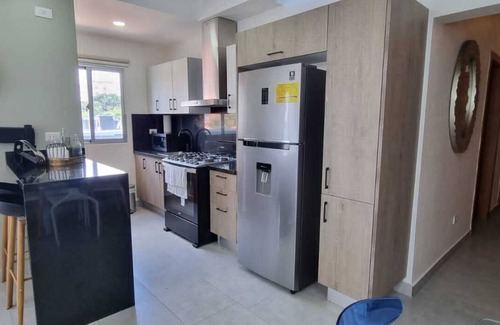 Downtown Santo Domingo Apartment | Unique location, workspace, great guest service