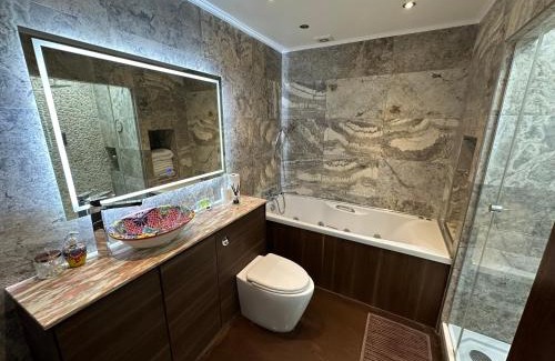 Harrow Road Apartment | Unique Luxury Home in the heart of London. Air conditioned with private garden