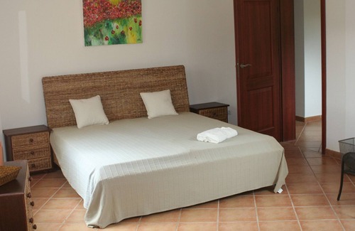 Andraitx House | unique new finca in the mountains