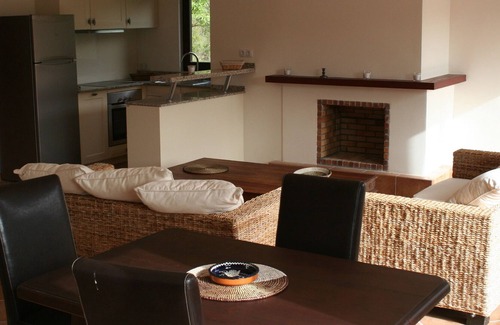 Andraitx House | unique new finca in the mountains