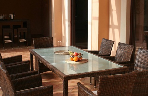 Andraitx House | unique new finca in the mountains