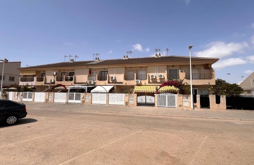 Lo Pagan House | Unique Opportunity! House in front of the Natural Park of the Salt Flats