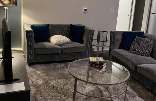Downtown Apartment | Unique Oasis in Downtown Silver Spring with Spectacular Amenities