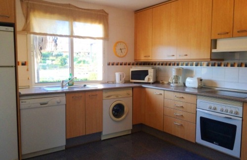 Costa del Sol Occidental Apartment | unique penthouse-direct m beach/SAT-TV/W-Lan-Internet