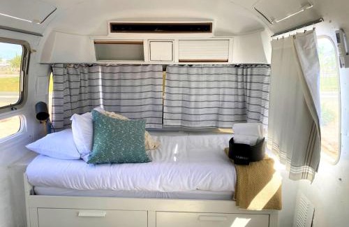 Pear Park House | Unique, Pet-Friendly Airstream Getaway - Perfect for an Elevated Glamping Experience in Colorado