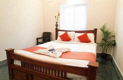 Yercaud House | UNIQUE RESORT INN Yercaud