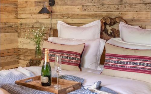 Morval House | Unique Secluded Romantic Treehouse in Cornwall, sleeps 2