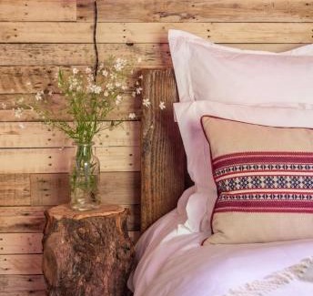 Morval House | Unique Secluded Romantic Treehouse in Cornwall, sleeps 2