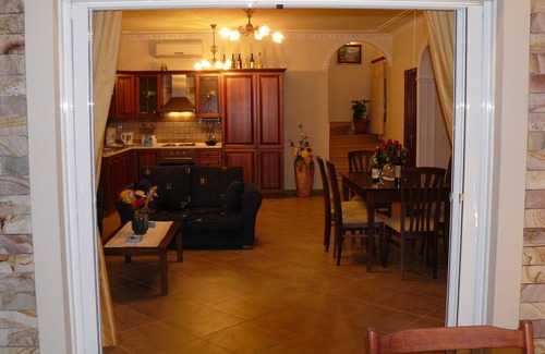 Skala Villa | Unique Special Offer from 29 July until 05 August