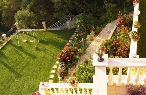Skala Villa | Unique Special Offer from 29 July until 05 August