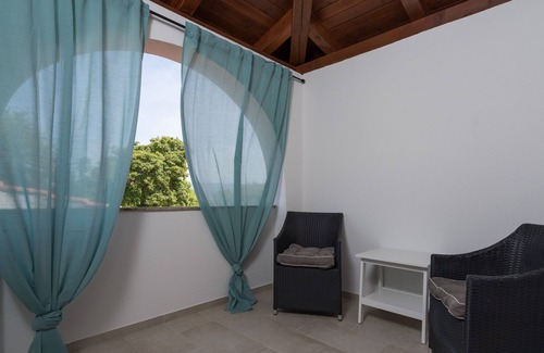 Rasopasno House | Unique stone villa Stone Lady with private pool, whirlpool, sauna and barbecue