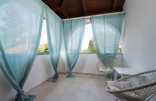 Rasopasno House | Unique stone villa Stone Lady with private pool, whirlpool, sauna and barbecue