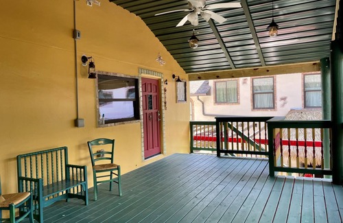 Pinellas Park Apartment | Unique Studio apartment experience with a view❣️