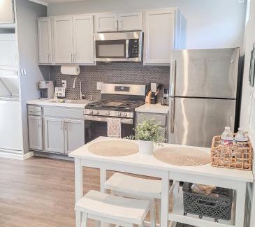 York Apartment | Unique Studio in York