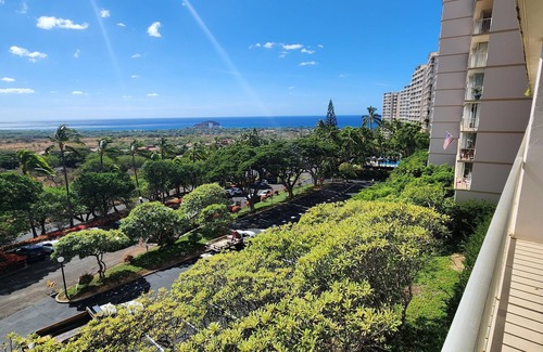 Makaha Condo | Unique, Top of the Line Ocean View in Makaha