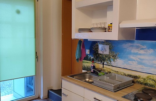Kirch Gons Apartment | Unique vacation apartment for 1 to 3 people