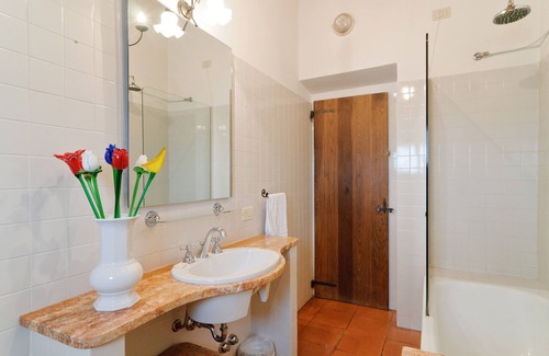 Monticchiello Other | Unique view 3 bdr villa with pool & A/C in Pienza | Oriolo