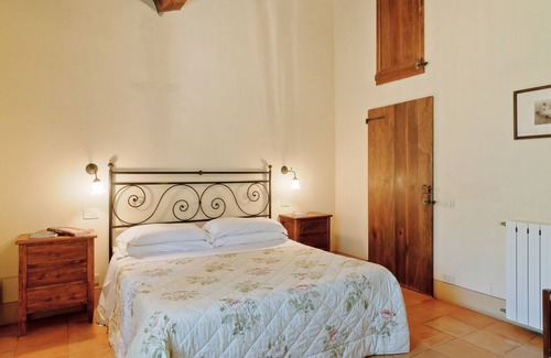Monticchiello Other | Unique view 3 bdr villa with pool & A/C in Pienza | Oriolo