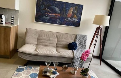 Colonia Bella Aurora Apartment | Unique Views deluxe apartment!