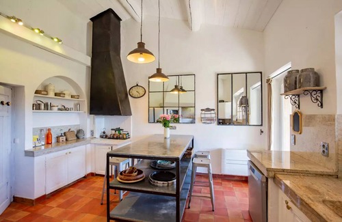 Bonnieux Other | UNIQUE VIEW- PROVENCAL HIGH STANDING MAS