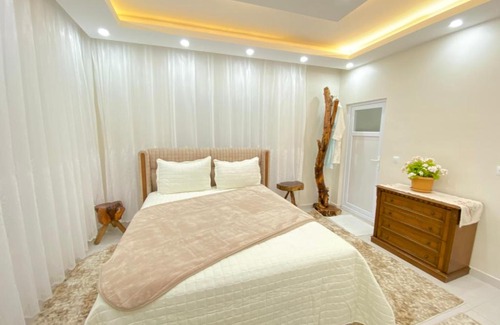 Ibrahimpasa Apartment | Unique villa Cappadocia