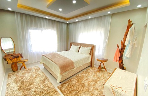 Ibrahimpasa Apartment | Unique villa Cappadocia